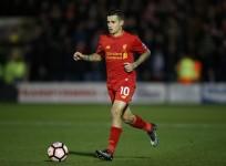 Philippe Coutinho, Liverpool, Jurgen Klopp, Swansea City, EPL