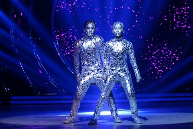 Jhalak Dikhhla Jaa 9 winner Teriya Magar