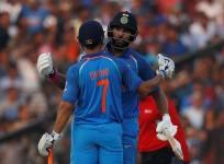 Yuvraj Singh, MS Dhoni, India, England, ODIs