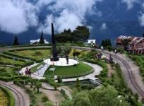 Batasia Loop