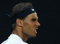 rafael nadal, australian open