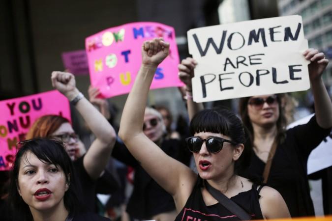 Women's March