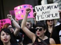 Women's March