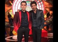 Bigg Boss 10, Bigg Boss 10 Shah Rukh Khan Salman Khan, Bigg Boss 10 Raees special episode