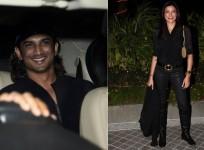 Sushant Singh NASA; Sushmita Sen judge 65th Miss Universe