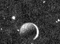 Pluto's moon Charon