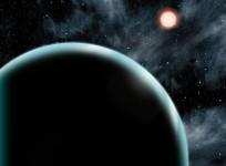 exoplanet