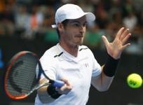 Andy Murray, Mischa Zverev, Sam Querrey, Australian Open, fourth round