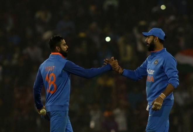 Virat Kohli and Yuvraj Singh will want to star for India again as they play England in the final one-dayer of the series Virat Kohli, Yuvraj Singh, India, England, third one-day international