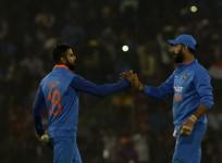 Virat Kohli, Yuvraj Singh, India, England, third one-day international