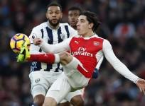 Hector Bellerin, Arsenal, team news, Burnley, EPL