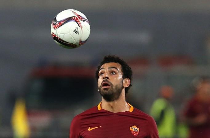 Egypt's Mohamed Salah AFCON, AFCON 2017, Afcon results, Mohamed Salah, Egypt vs Uganda, Ghana vs Mali
