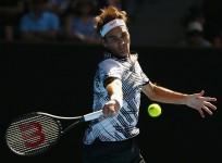 Roger Federer, Australian Open, Aus Open 2017, Federer vs Nishikori, fourth round