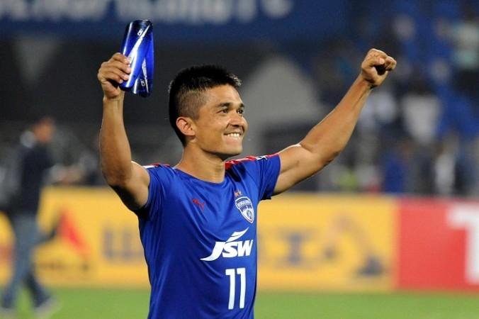 Can Sunil Chhetri's Bengaluru FC spring a surprise this ISL 2017? sunil chhetri, I-League, I-League matches, East Bengal vs Bengaluru FC, CK Vineeth