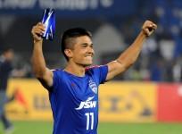 sunil chhetri, I-League, I-League matches, East Bengal vs Bengaluru FC, CK Vineeth