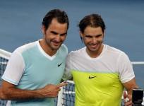Australian Open, Australian Open results, Roger Federer, Rafael Nadal, Roger Federer vs Rafael Nadal
