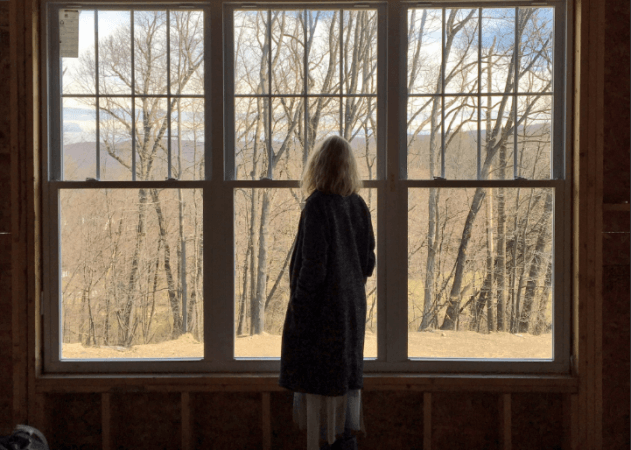 The OA The OA