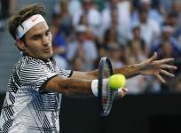 Rogere Federer, Australian Open 2017, Aus Open, Federer, Australian Open quarterfinals,