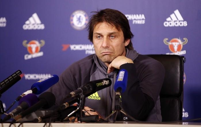 Antonio Conte. Premier League, Premier League matches, Antonio Conte, Chelsea, Hull City, Chelsea vs Hull City, Marcos Silva