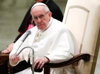 Pope Francis