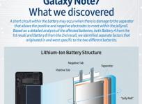 Samsung,Galaxy Note7, battery, explosion, Galaxy Note7 report