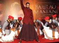 Ranveer Singh, Padmavati