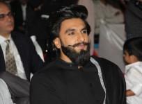Ranveer Singh, Ranveer Singh surgery, Padmavati