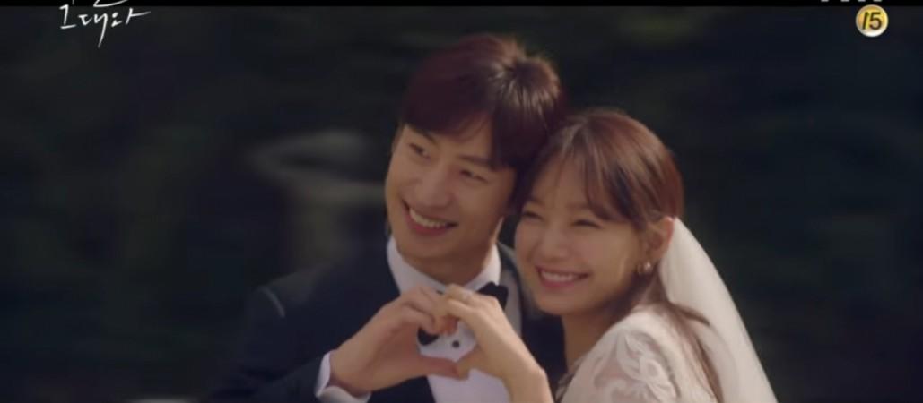 Tomorrow With You on tvN Tomorrow With You