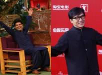 Jackie Chan, Kung Fu Yoga, Kapil Sharma