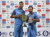 Kedar Jadhav, Hardik Pandya, India cricket, India vs England ODI, India team report card