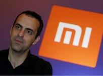 Xiaomi, global head, Hugo Barra, Beijing, Silicon Valley, Xiaomi Vice president