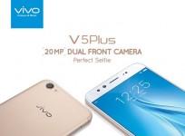Vivo, V5 Plus, India,launch, pre-order,price, details