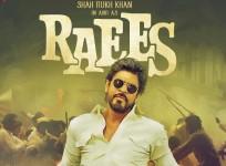 Shah Rukh Khan, Raees
