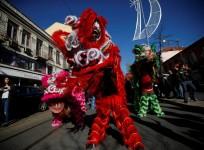 Chinese New Year