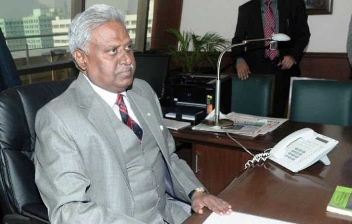 Ranjit Sinha