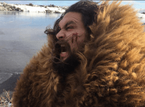 Jason Momoa