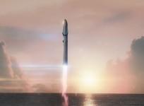SpaceX's Falcon 9