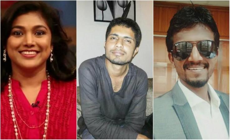 Bigg Boss 4 Kannada elimination