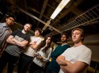 Team Original Gravity