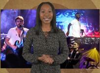 Music Minute: Radio 1s Big Weekend line-up, The Killers comeback and Tinie Tempah new song