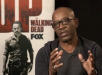 The Walking Deads Lennie James teases Carol and Morgans deep relationship