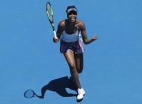 Venus Williams, Australian Open 2017, Anastasia Pavlyuchenkova, women's singles, quarterfinals