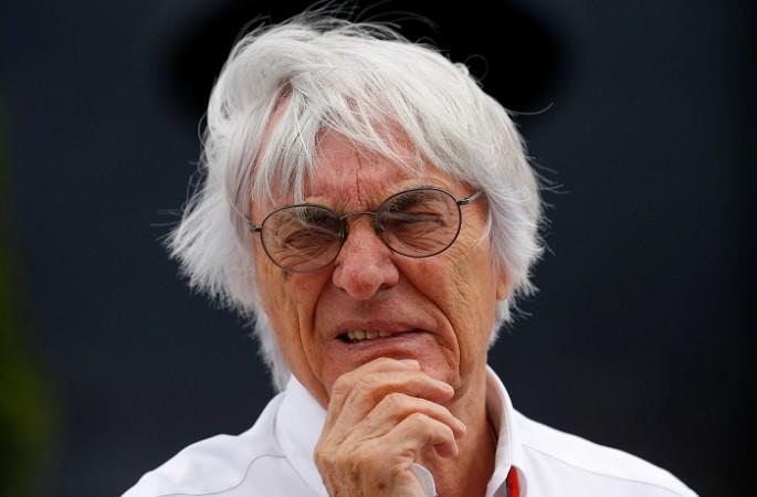 Time up for Bernie. Bernie Ecclestone, Formula One takeover, Liberty Media, F1 news, Chase Carey