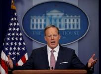 Sean spicer