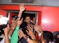 Shah Rukh Khan, Raees