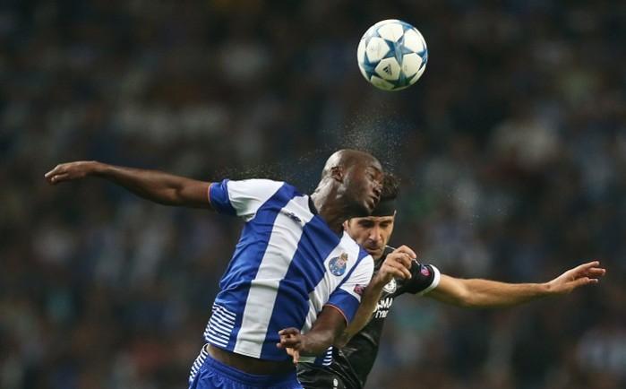 Danilo Pereira. Danilo Pereira, Arsenal transfer news, Danilo Pereira to Arsenal, Arsenal news, Arsene Wenger, Premier league transfers