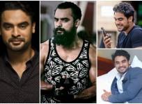 Tovino Thomas, Most Desirable Men 2016