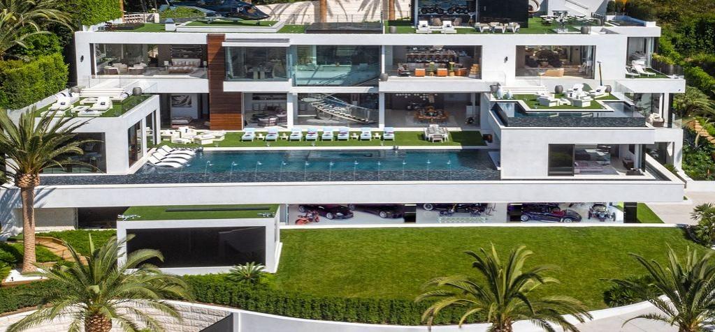 924 Bel Air 924 Bel Air