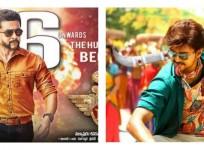Bairavaa box office collection: Singam 3 release postpone to benefit Vijay's film