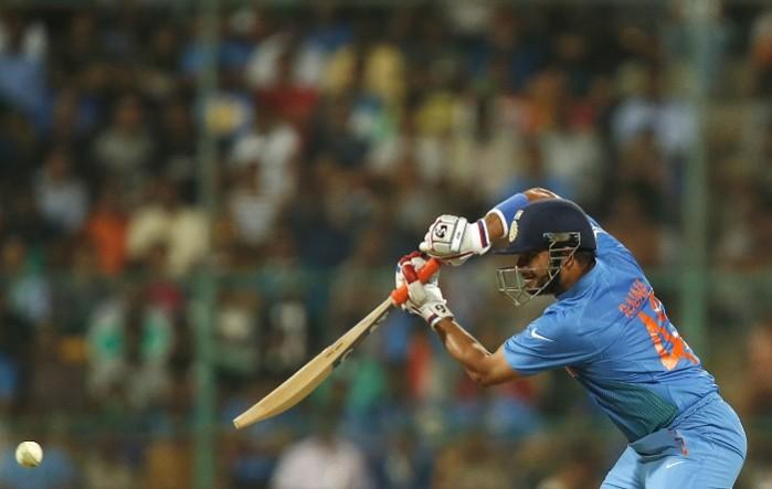 A file photo of Suresh Raina. Suresh Raina, India, England, T20 series, squads